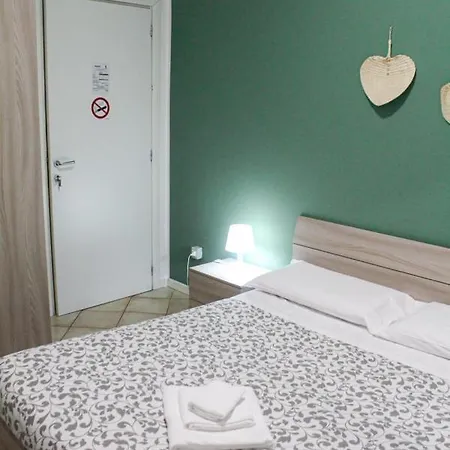 ゲストハウス Last Minute フェラーラ