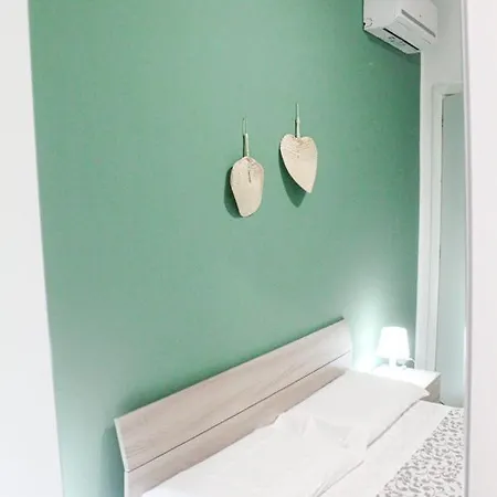 ゲストハウス Last Minute