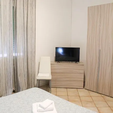 Last Minute フェラーラ