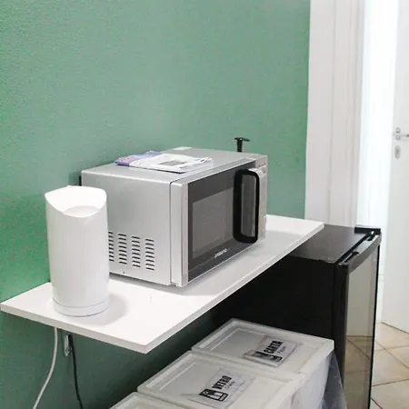 Last Minute フェラーラ