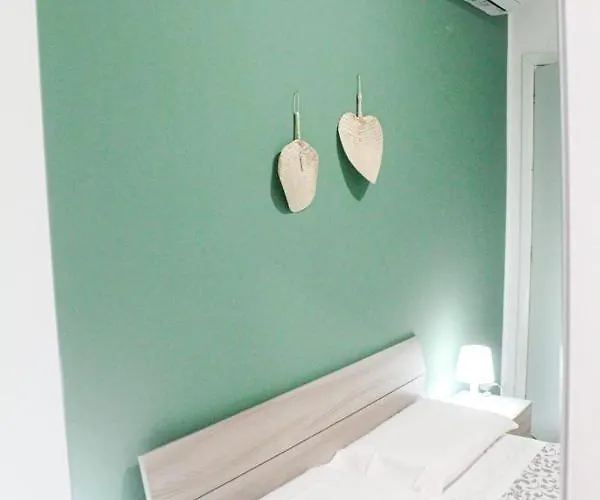 Maison d'hôtes Last Minute