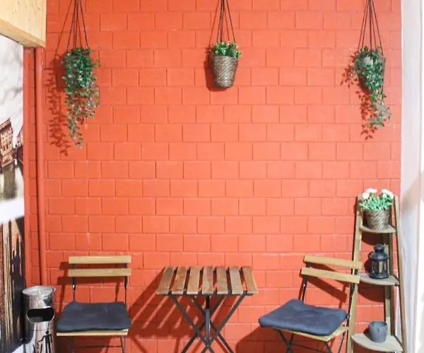 Last Minute Maison d'hôtes