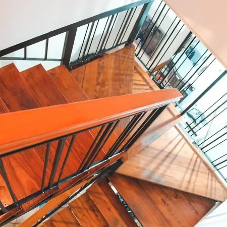 Pensjonat Last Minute *