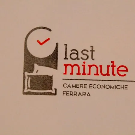 Last Minute * فيرّارا