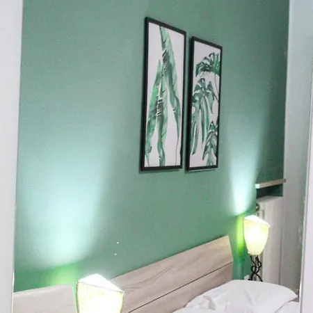 Pensjonat Last Minute Ferrara