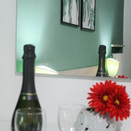 Pensjonat Last Minute