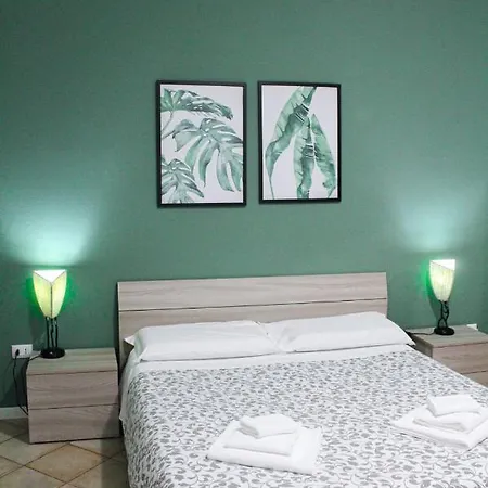 Last Minute Pensjonat *