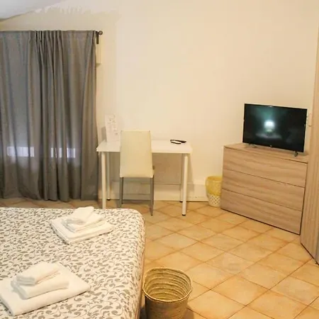 Last Minute Pensjonat Ferrara