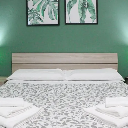 Last Minute Pensjonat