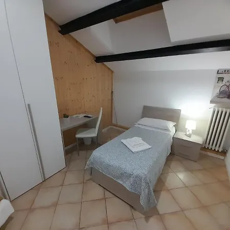 Pensjonat Last Minute *