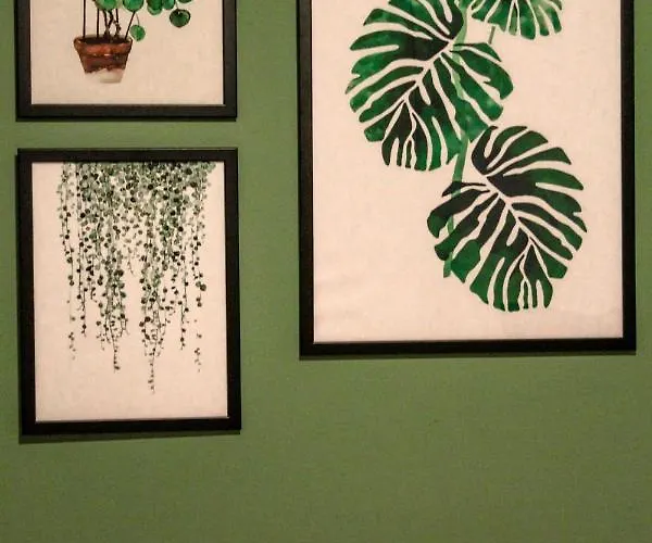 Last Minute بيت ضيافة فيرّارا