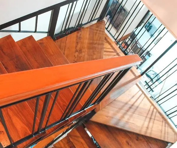 بيت ضيافة Last Minute *