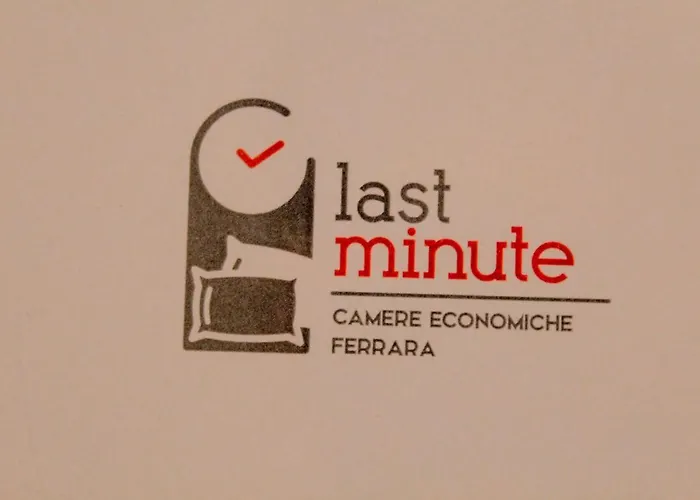 Last Minute * فيرّارا