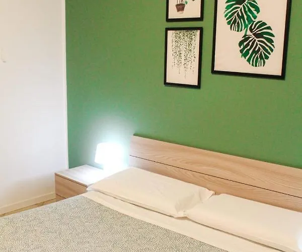 بيت ضيافة Last Minute