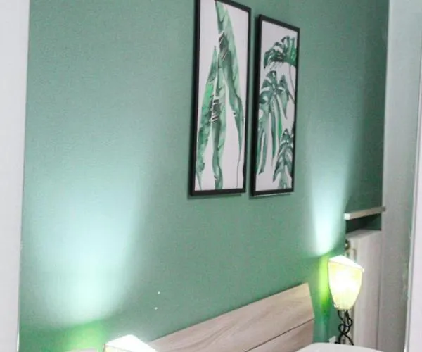 Penzion Last Minute Ferrara