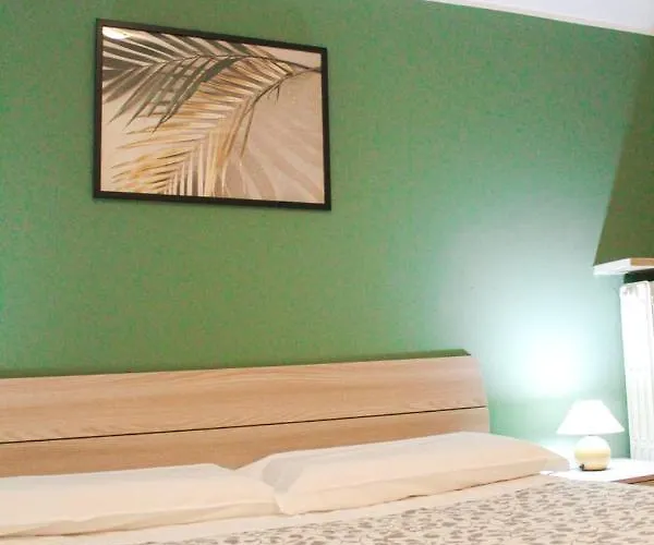 Konukevi Last Minute