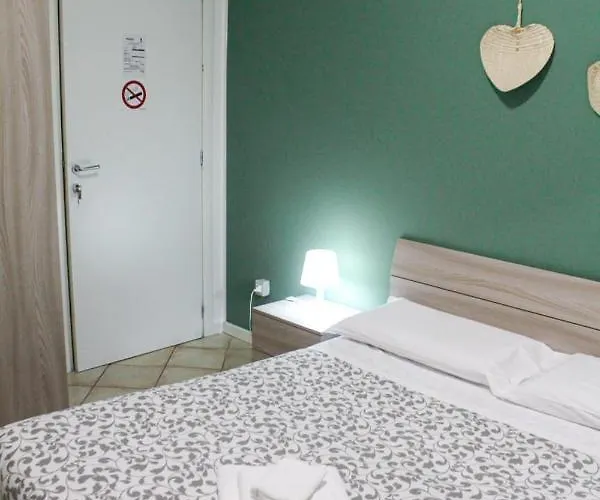 بيت ضيافة Last Minute فيرّارا