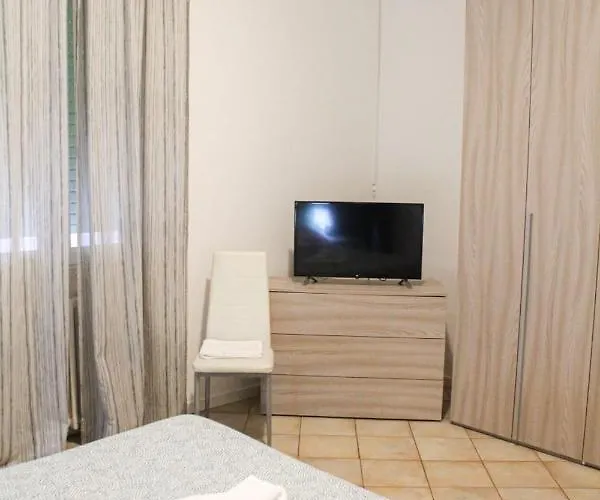 Last Minute فيرّارا