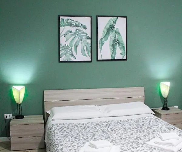 Last Minute Penzion *