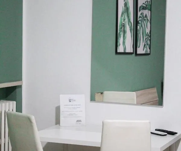 Last Minute Konukevi *