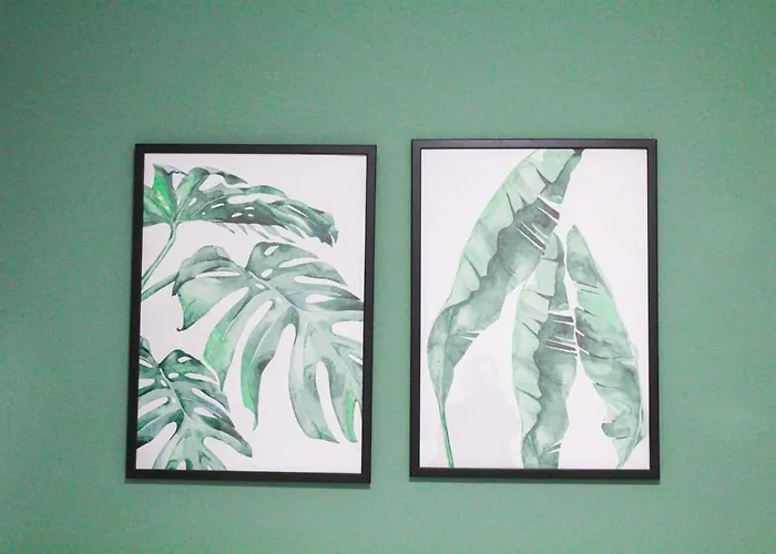 Last Minute Konukevi *