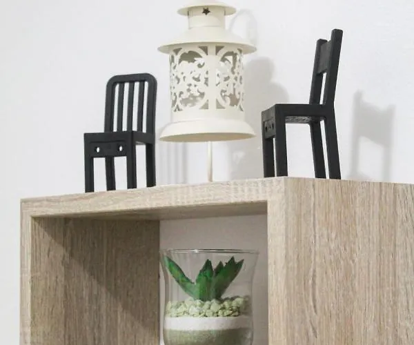 Last Minute Penzion *