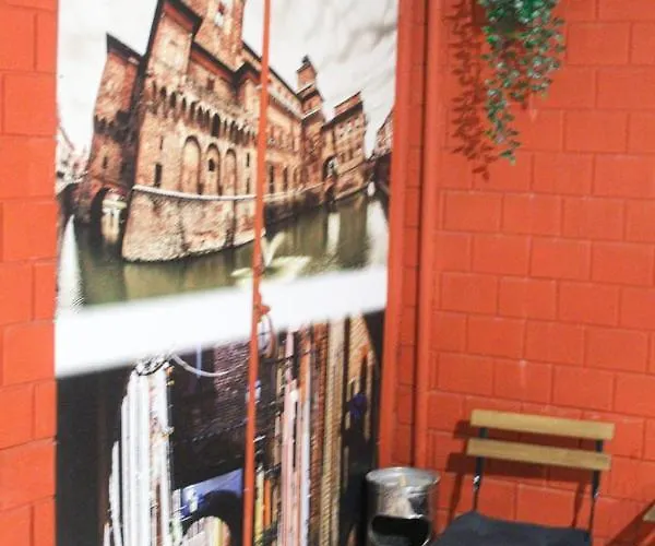 Last Minute فيرّارا