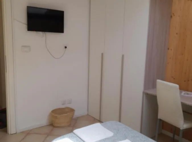 Last Minute * Ferrara