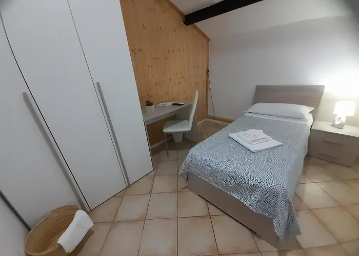 Last Minute Konukevi